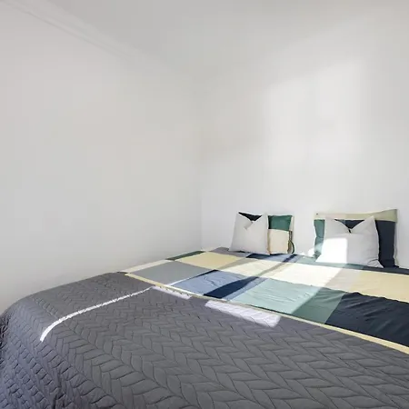 Apartament Yasmim House Sagres Zewnętrze zdjęcie