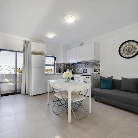 Apartament Yasmim House Sagres Zewnętrze zdjęcie