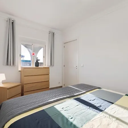 Apartament Yasmim House Sagres Zewnętrze zdjęcie