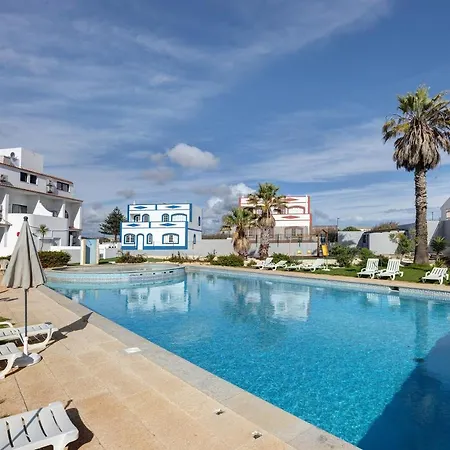 Apartament Yasmim House Sagres Zewnętrze zdjęcie