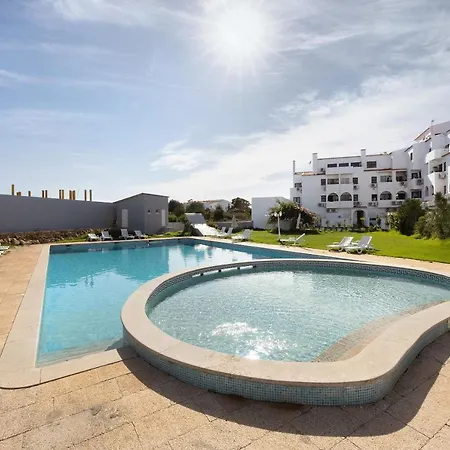 Apartament Yasmim House Sagres Zewnętrze zdjęcie