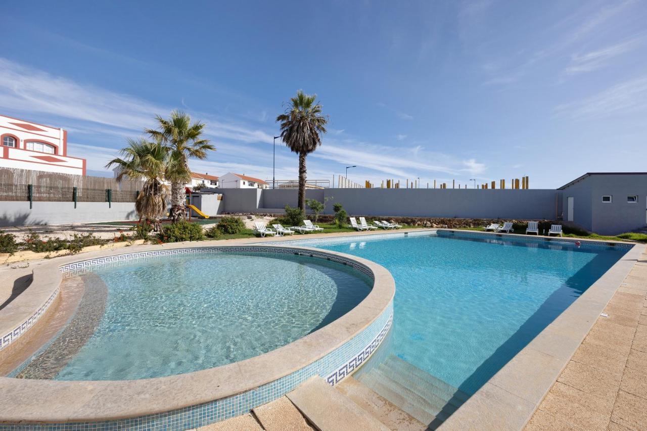 Yasmim House Apartment Sagres