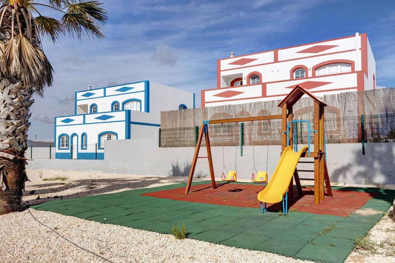 Yasmim House Sagres