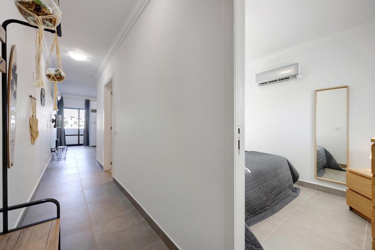 Apartment Yasmim House *