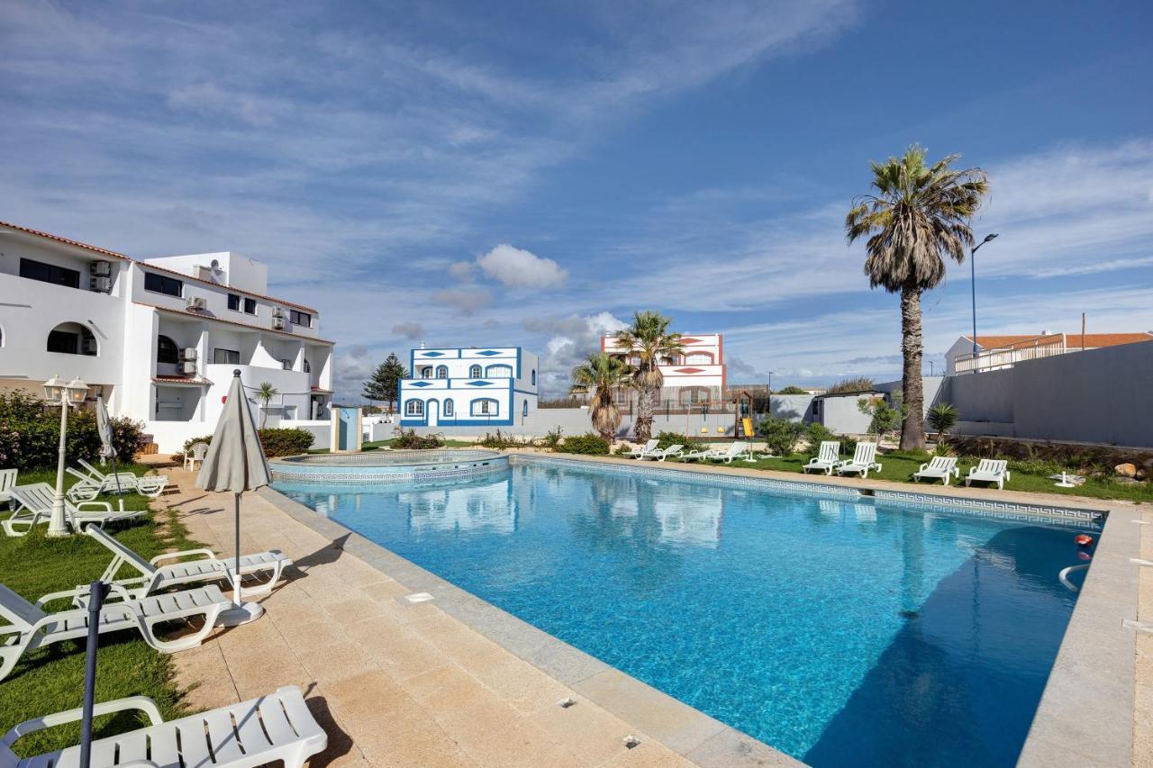 Apartment Yasmim House Sagres
