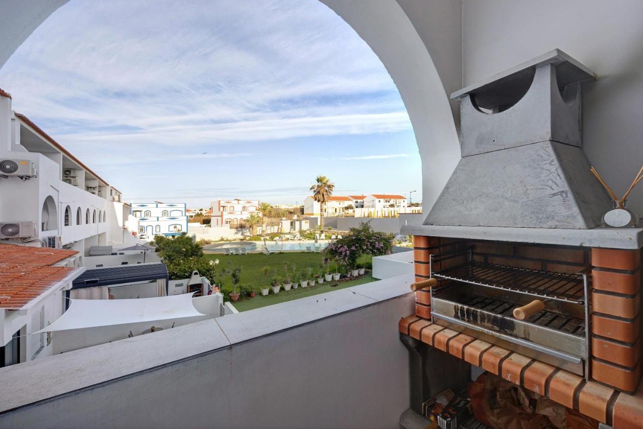 Yasmim House Apartment Sagres