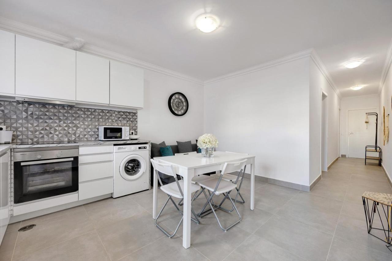 Apartment Yasmim House Sagres