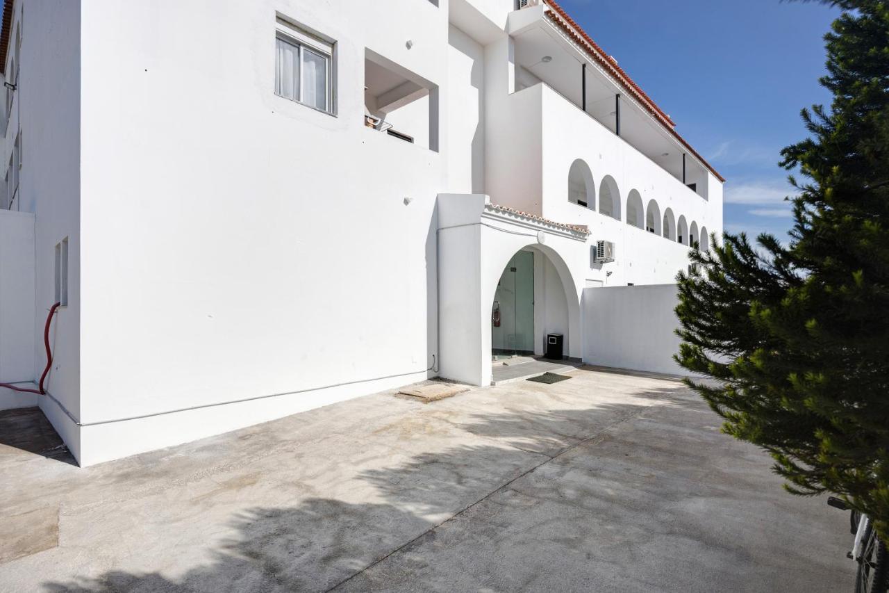 Yasmim House Sagres