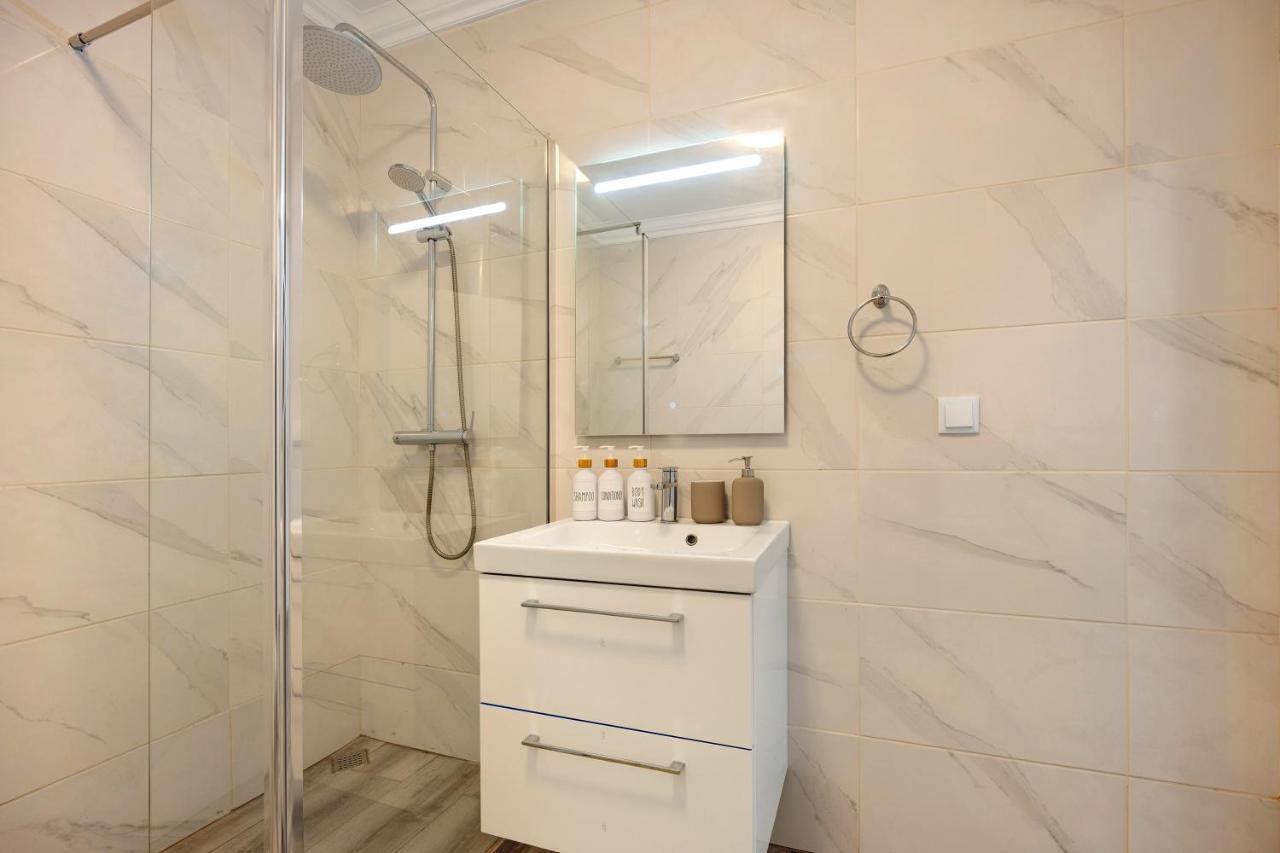 Yasmim House Apartment Sagres