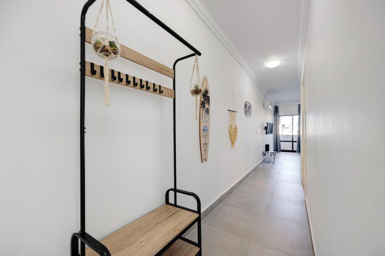 Yasmim House Apartment