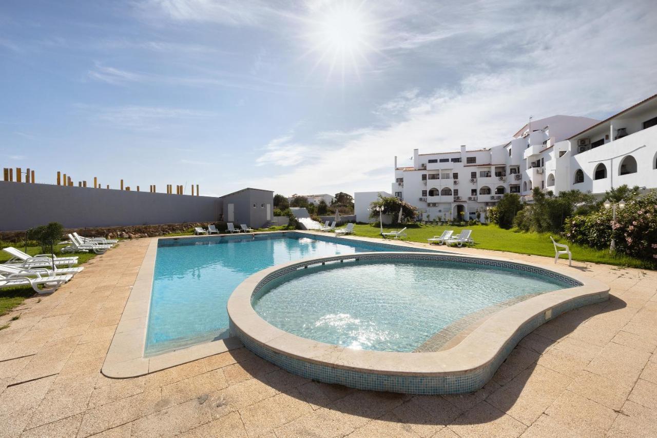 Yasmim House Apartment Sagres